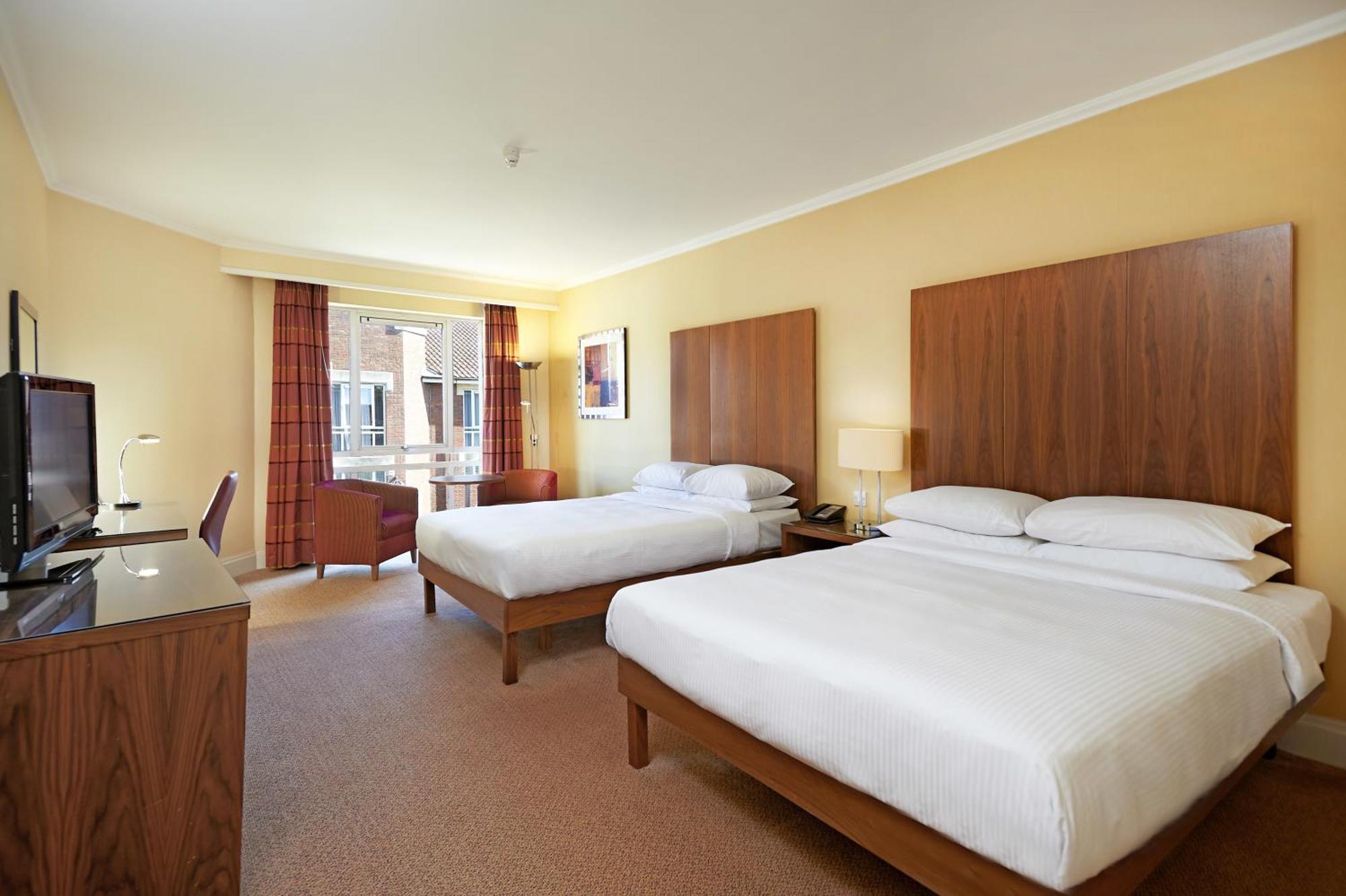 Deluxe Twin Room Two Double Beds,568496076:JPEG